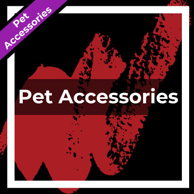 Pet Accessories