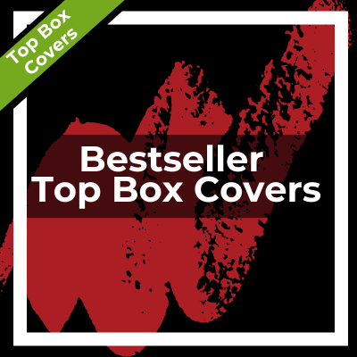 Bestseller Top Box Covers