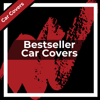 Bestseller Car Covers