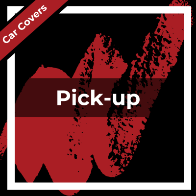 Pick-up Car Covers