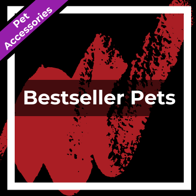 Bestseller Pets