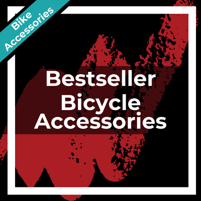 Bestseller Bicycle Accessories