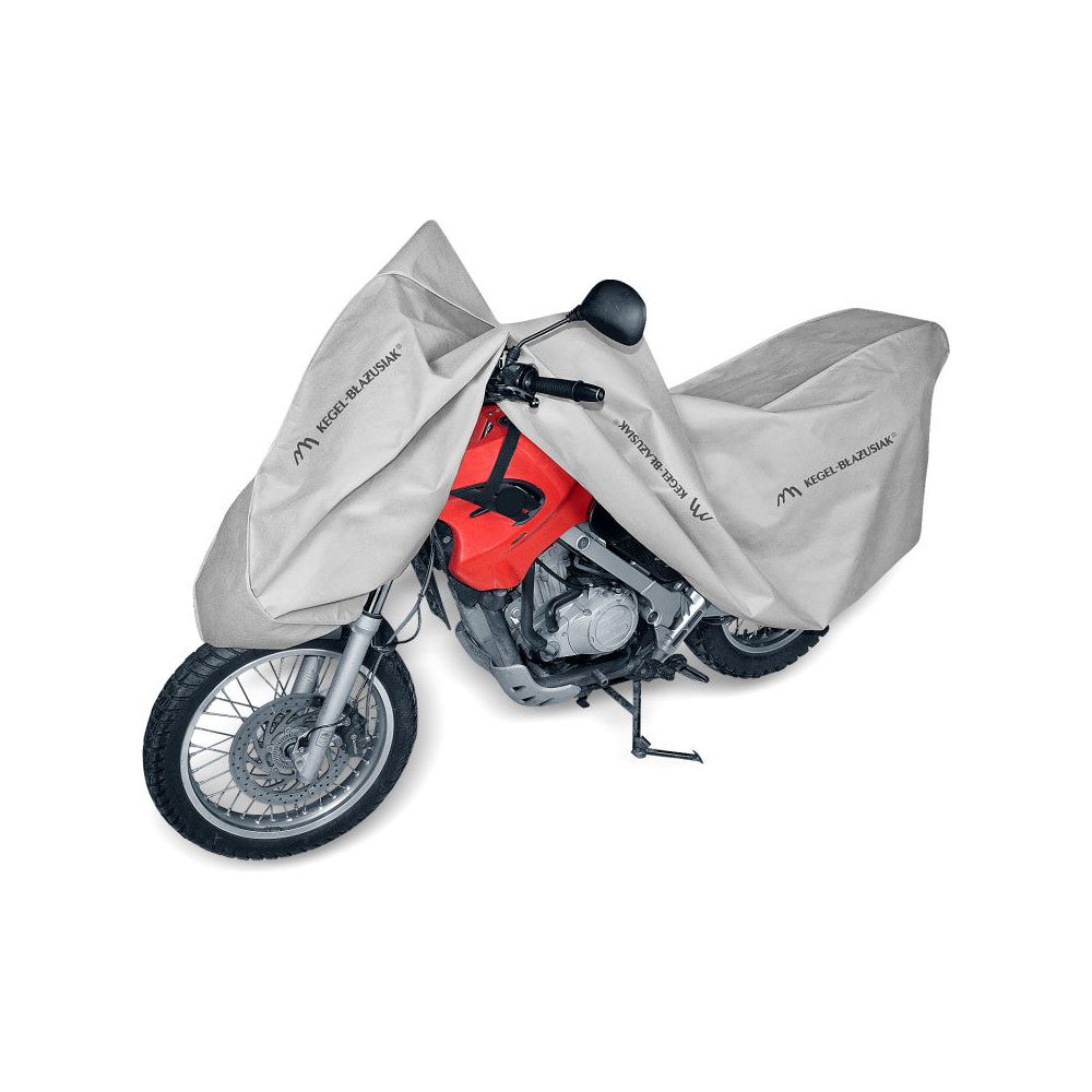 Motorcycle & Scooter Covers