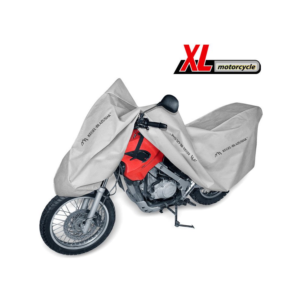 Motorcycle Covers