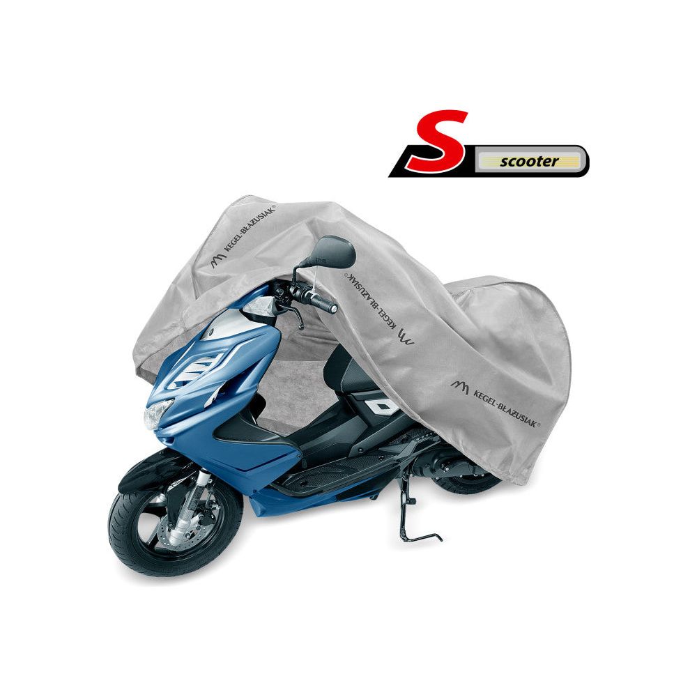 Scooter Covers