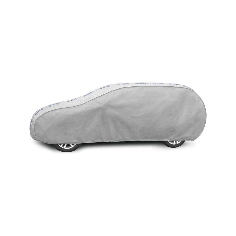 Car Cover for Hatchback | Hanwell Mobile Garage Anti UV Waterproof Snowproof Breathable XL