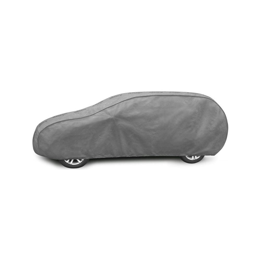 Car Cover for Estate | Hanwell Mobile Garage Anti UV Waterproof Snowproof Breathable XL